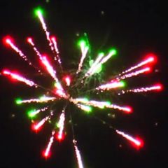 Фейерверк РК7356 Сваты (1,0" х 49) Фейерверк РК7356 Сваты (1,0" х 49)