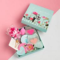 Набор подарочный Для тебя'