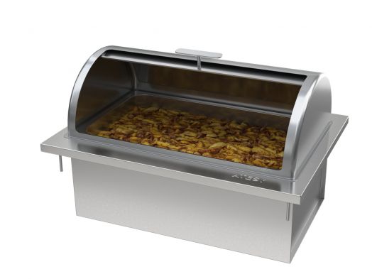 РЕГАТА - ЧАФИНДИШ 2-Х БЛЮД ЧД2-1.1-150-02