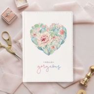 Ежедневник 'Gorgeous'