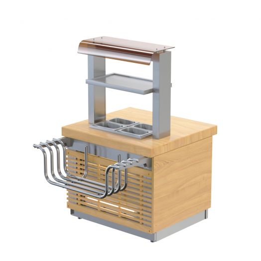 РЕГАТА - СТОЙКА ДЛЯ ПРИБОРОВ СП-774-940-02