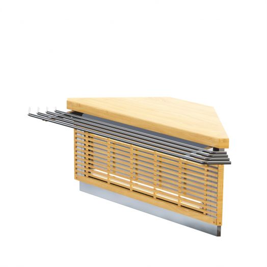 РЕГАТА - ПОВОРОТНЫЙ МОДУЛЬ ВНУТРЕННИЙ ПМВН-90-02