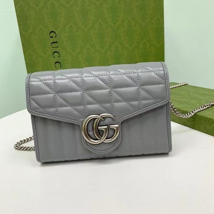 Gucci GG Marmont 20x13x6 cm