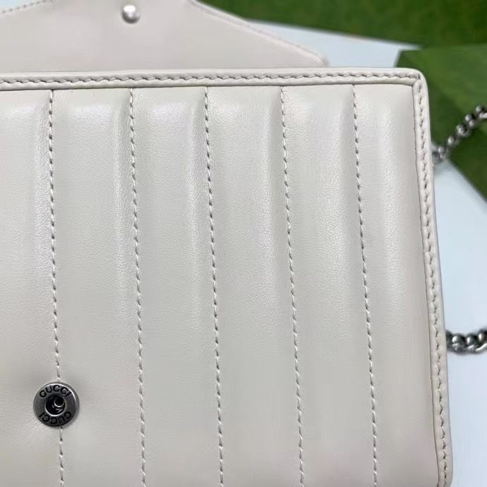 Gucci GG Marmont 20x13x6 cm