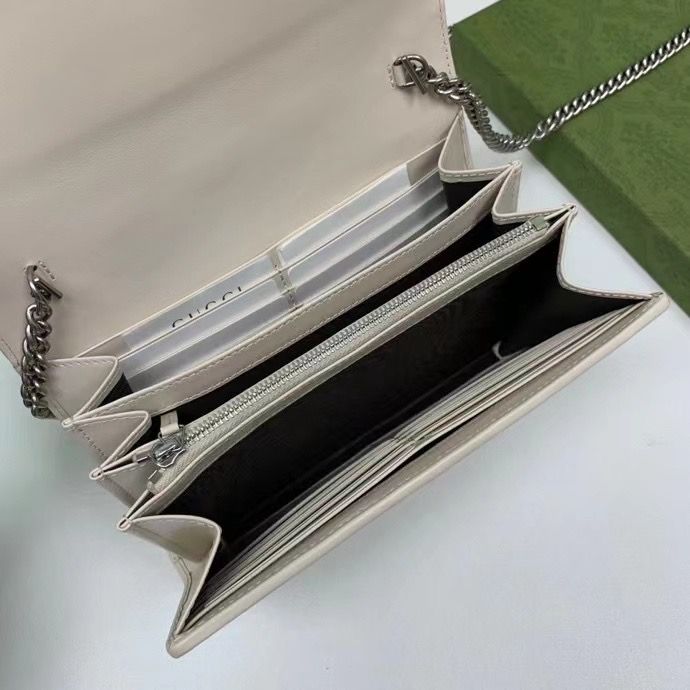 Gucci GG Marmont 20x13x6 cm