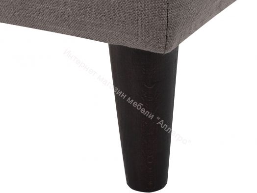 Пуф Leset Микс Melva 20 венге