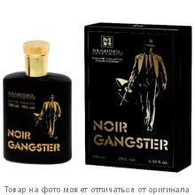 GANGSTER NOIR.Туалетная вода 100мл (муж)