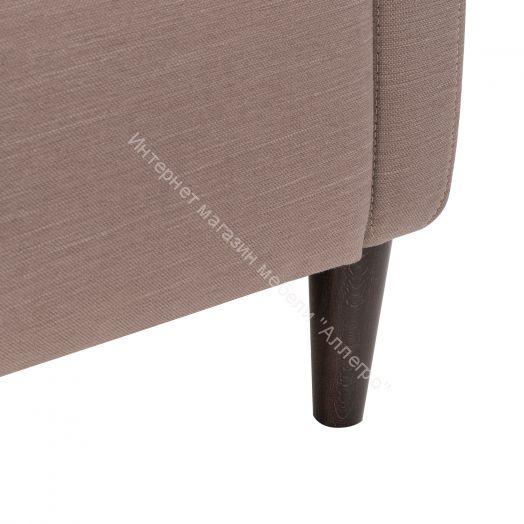 Кресло Leset Галант Melva 61 венге