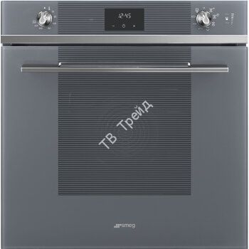 Духовой шкаф Smeg SO6100S2S