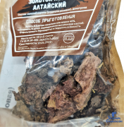 Настойка Золотой корень Алтай