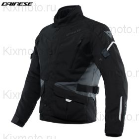 Куртка Dainese Tempest 3 D-Dry, Чёрная