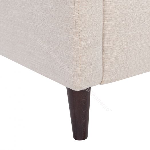 Кресло Leset Хилтон Melva 06-Melva 20 венге