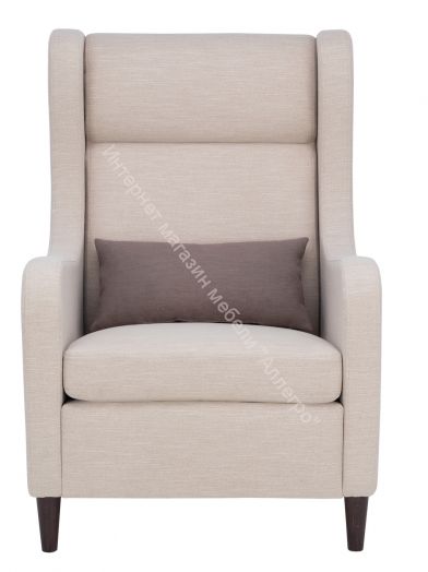 Кресло Leset Хилтон Melva 06-Melva 20 венге