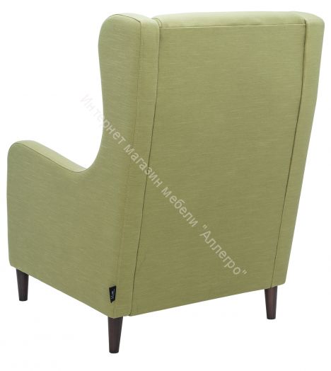 Кресло Leset Хилтон Melva 33 венге