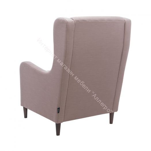 Кресло Leset Хилтон Melva 61 венге