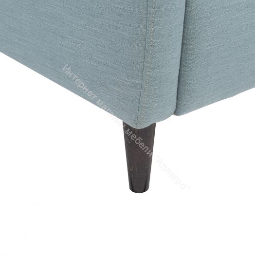 Кресло Leset Хилтон Melva72 венге