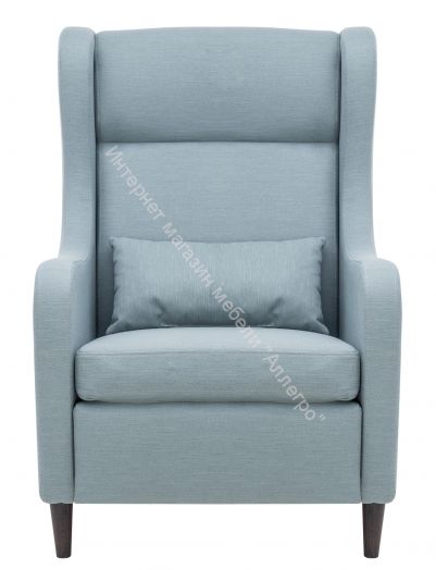 Кресло Leset Хилтон Melva72 венге