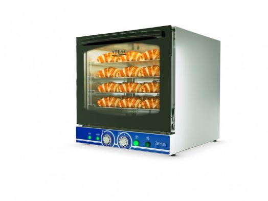 ПЕЧЬ КОНВЕКЦИОННАЯ ТОСКАНА КП-4-430/330-01-У
