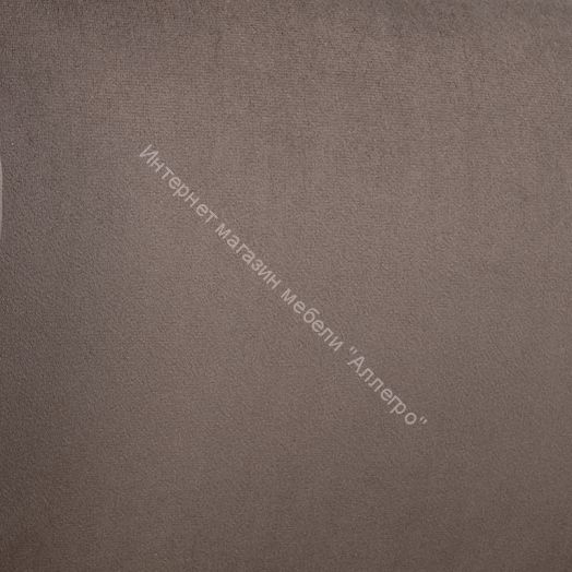 Кресло Leset Хилтон Velur V-23 венге