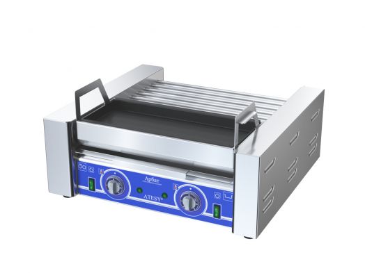 КОМБИ-ГРИЛЬ АРБАТ КГ-7.1П-440-01-А