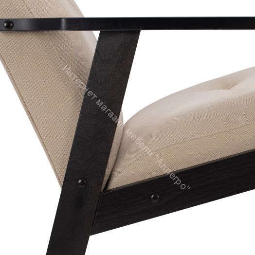 Кресло Leset Retro Ophelia-1 венге