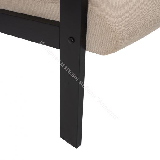 Кресло Leset Retro Ophelia-1 венге