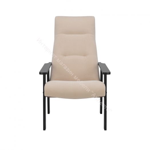 Кресло Leset Retro Ophelia-1 венге