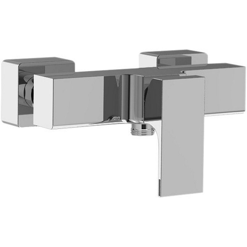 Изображение Смеситель для душа Jacob Delafon Strayt настенный E45371-CP