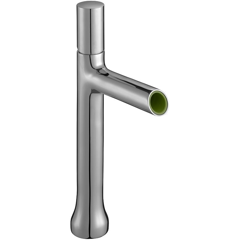 Изображение Смеситель для раковины Jacob Delafon Toobi E8960-CP