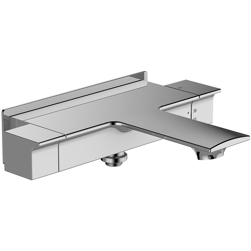 Изображение Смеситель для ванны Jacob Delafon Stance E9100-CP