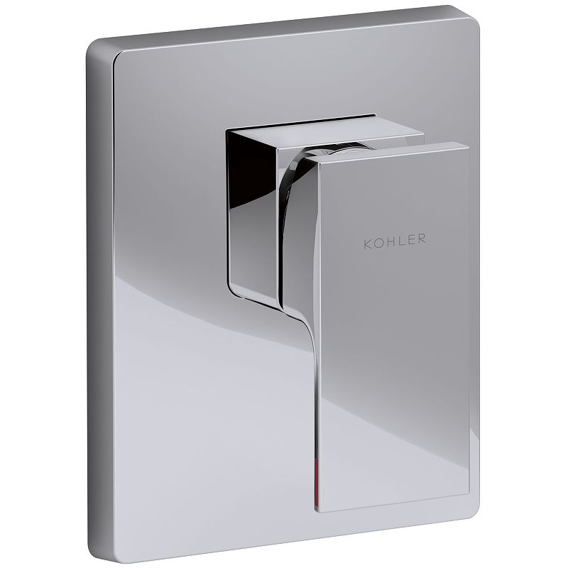 Изображение Смеситель для душа Jacob Delafon Strayt E9863 встраиваемого типа