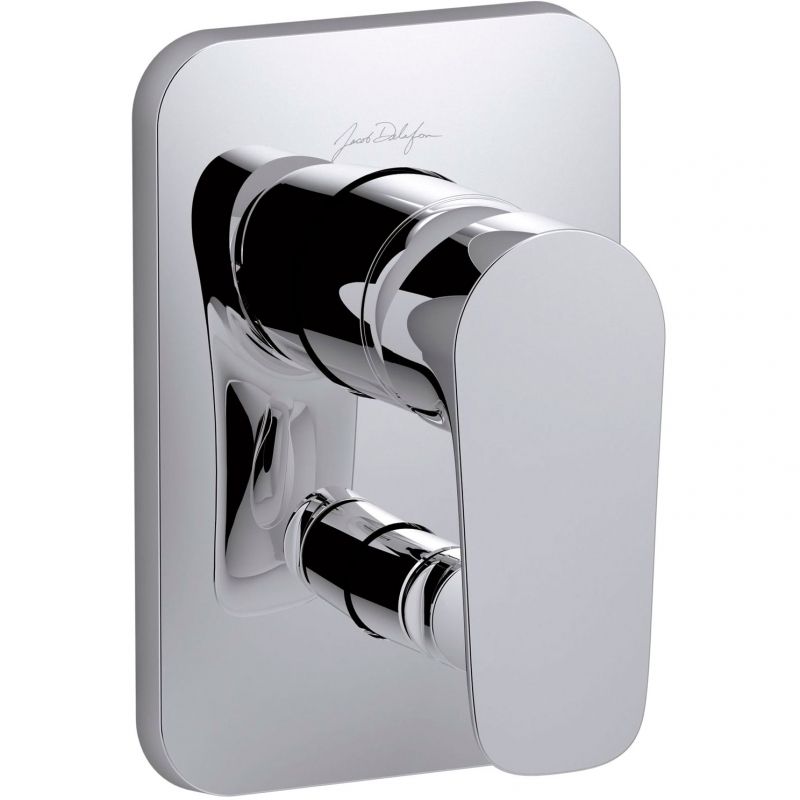 Изображение Смеситель для душа Jacob Delafon Aleo E98717-CP