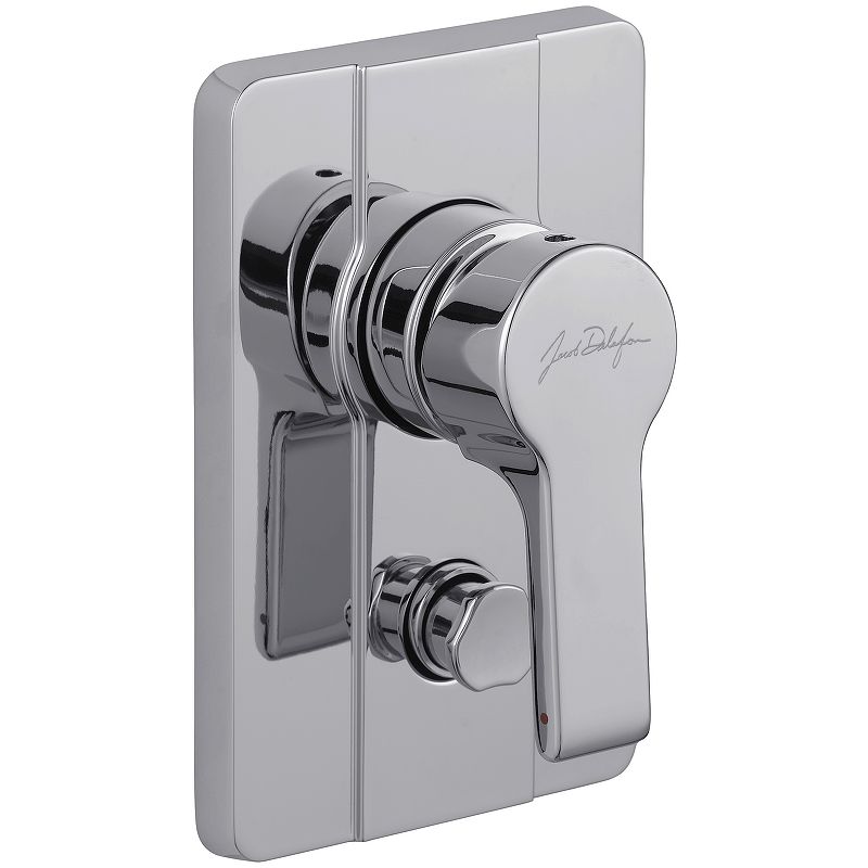 Изображение Смеситель для душа Jacob Delafon Singulier E98720-CP