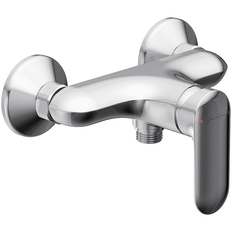 Изображение Смеситель Jacob Delafon Kumin для душа E99463-CP