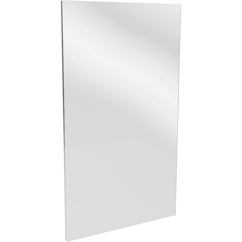 Изображение Зеркало Jacob Delafon Struktura EB12 подвесного монтажа