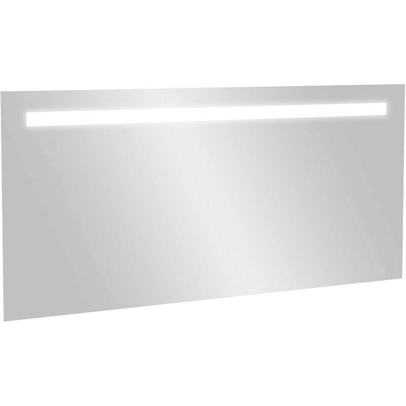 Изображение Зеркало подвесное Jacob Delafon 140 EB1420-NF незапотевающие