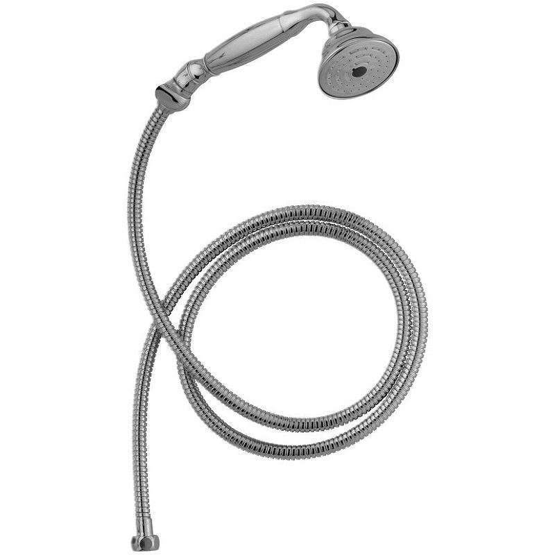 Изображение Душевой комплект Jacob Delafon Fairfax E75090-CP Хром