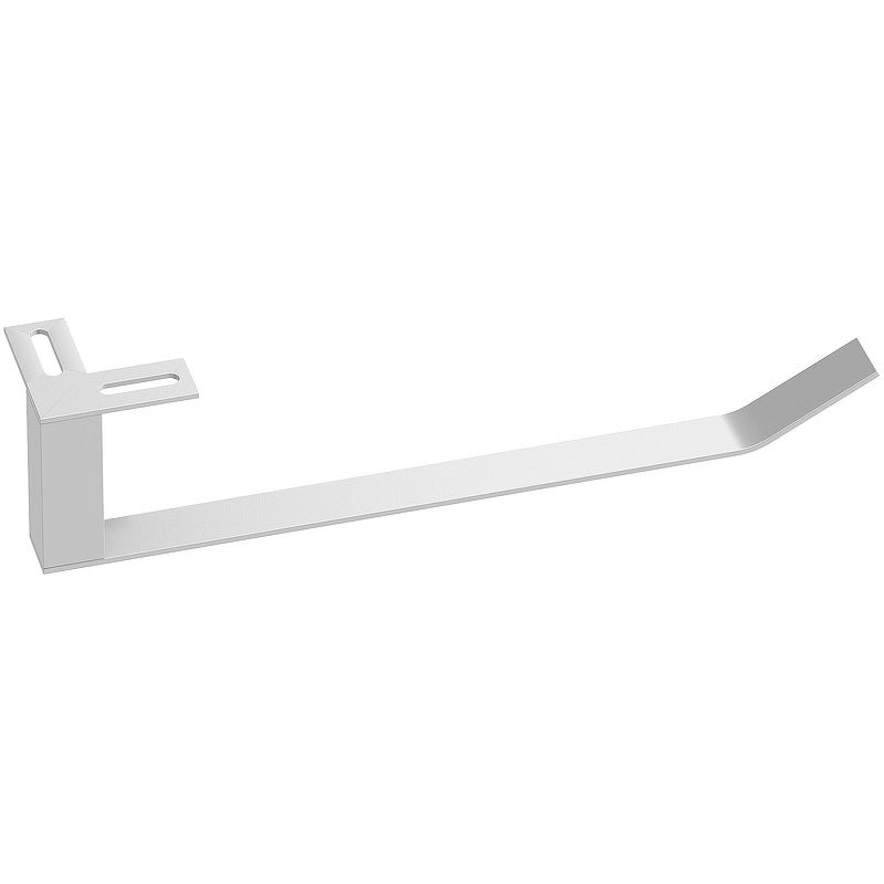 Изображение Полотенцедержатель Jacob Delafon Formilia-Rythmik E4121-CP