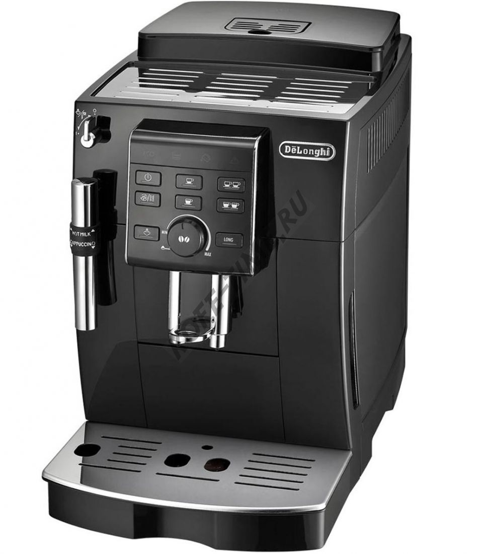 Кофемашина DeLonghi ECAM 23.120 B