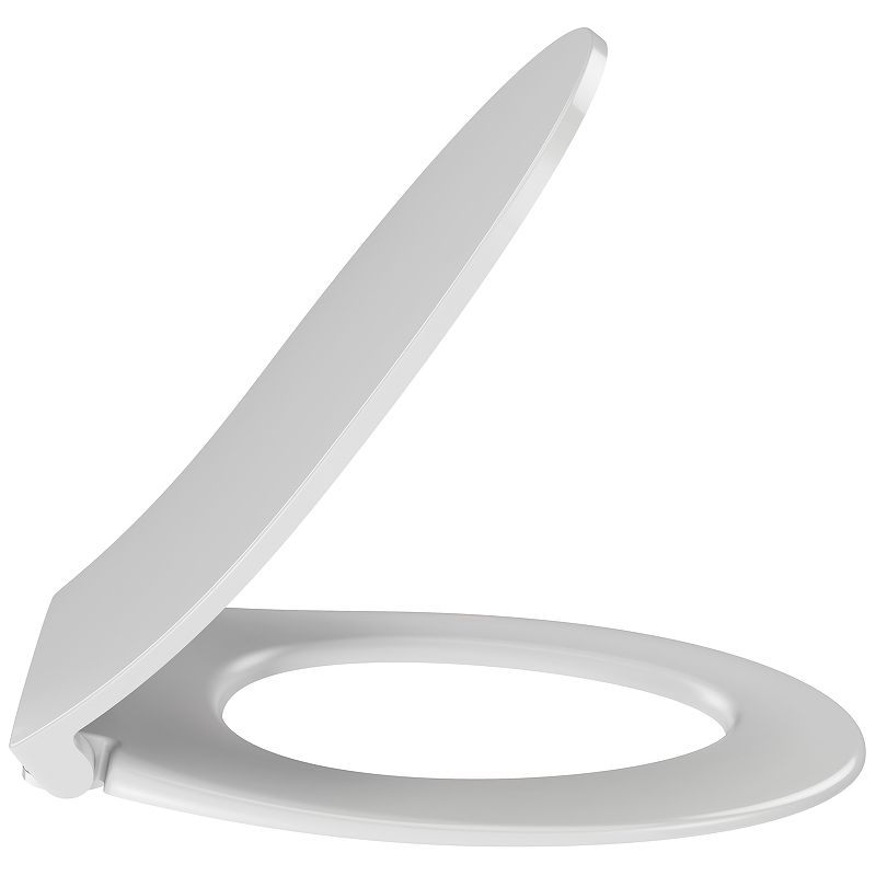 Изображение Сиденье для унитаза Jacob Delafon Patio E23157-00 с микролифтом