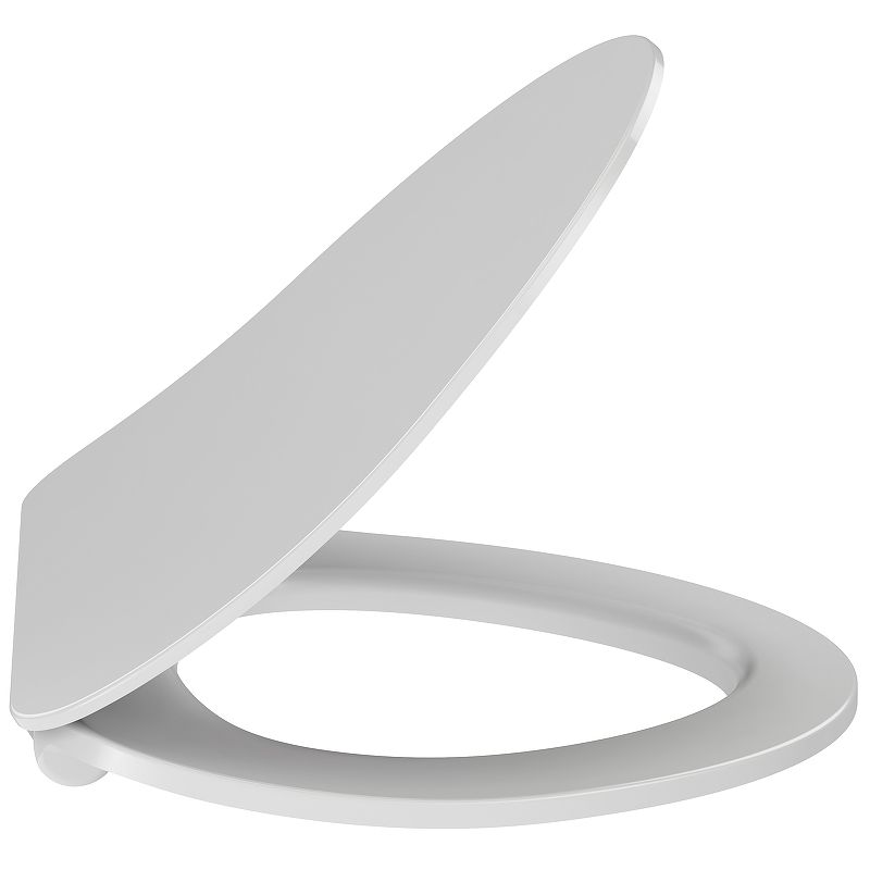 Изображение Сиденье для унитаза Jacob Delafon Nouvelle Vague E22124-00 с микролифтом