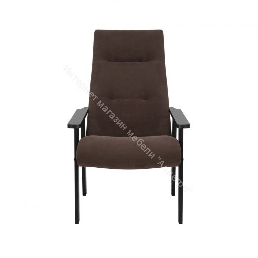 Кресло Leset Retro Ophelia-15 венге