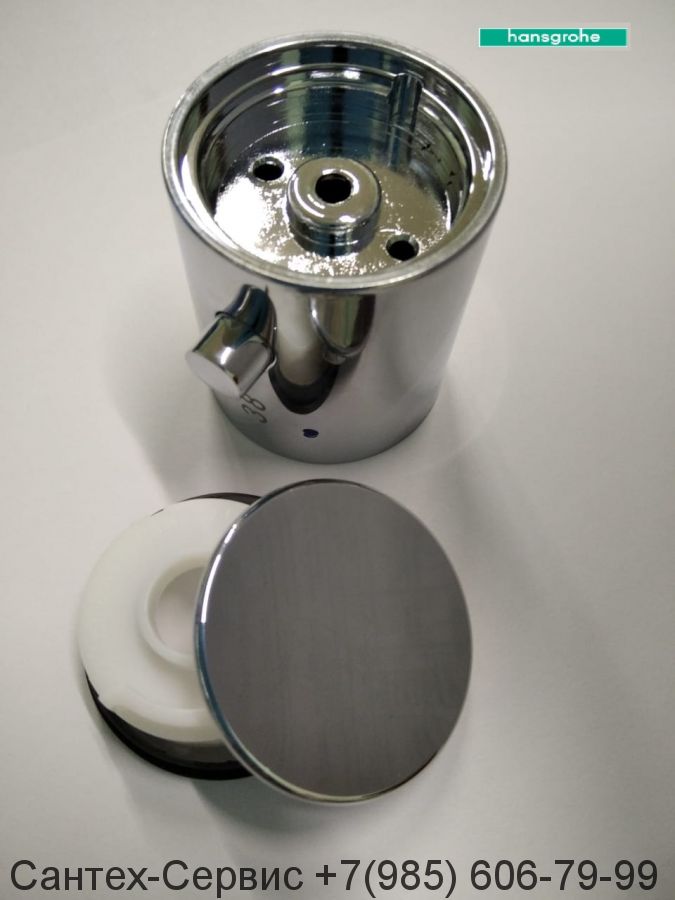 96519000 Ручка термостата Hansgrohe  AXOR Starck