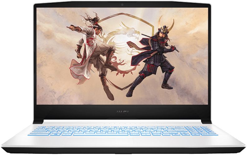 Ноутбук MSI Sword 15 A11UE-212XRU