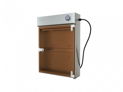 СТЕРИЛИЗАТОР НОЖЕЙ СТУ-1-376-02-1