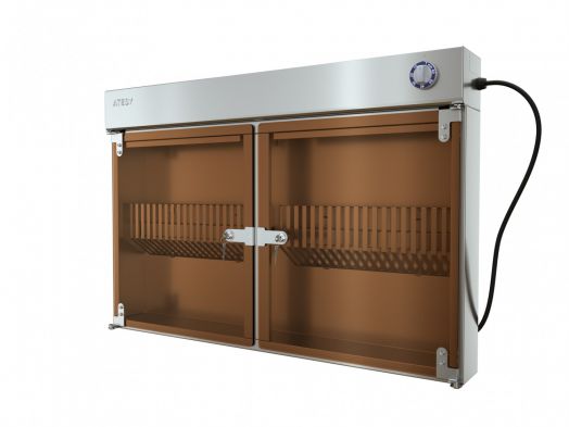 СТЕРИЛИЗАТОР НОЖЕЙ СТУ-2-36-02