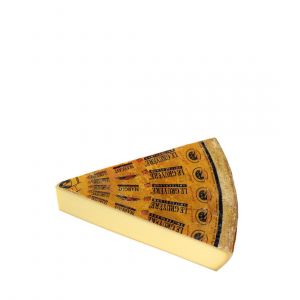 Сыр Грюйер Премьер Крю Cremo Le Gruyere Premier Cru AOP (Швейцария)