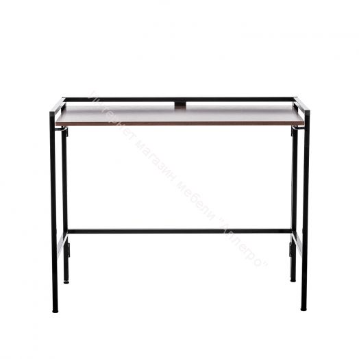 Стол раскладной Leset Энзо 1000 Орех Донской