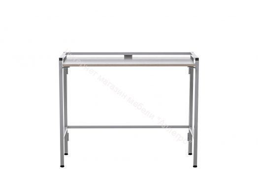 Стол раскладной Leset Энзо 800 Атлас Светлый