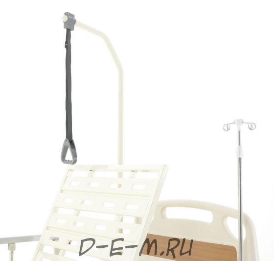 Кровать электрическая MED-MOS DB-7 (MЕ-2018Д) (2 функции)